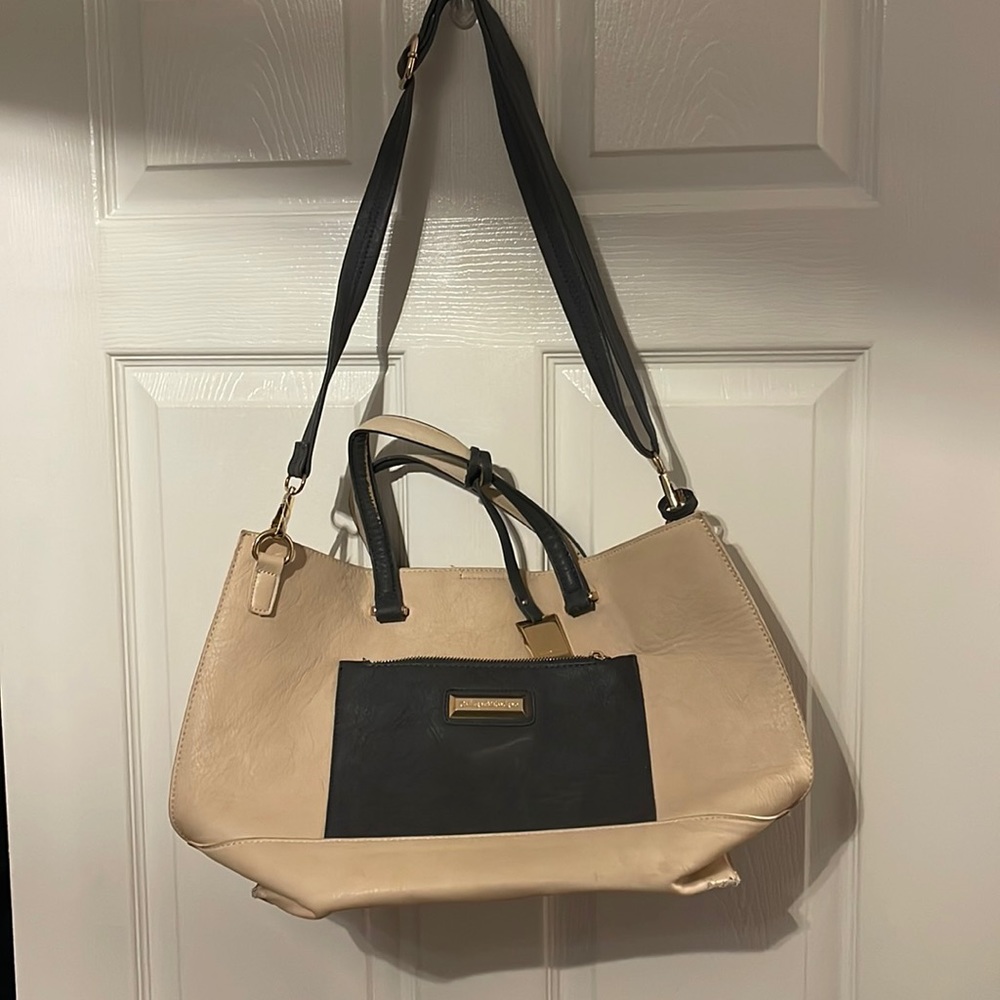 Catherine Malandrino handbag purse tote